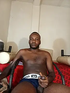 alfablackx online show from April 30, 2026, 1:18 pm