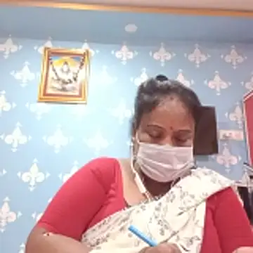 nilimasen online show from April 19, 2026, 2:29 pm