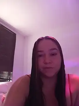 SabrinaVantress online show from July 7, 2026, 6:22 pm