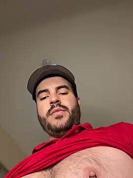 JhanHeat online show from March 26, 2026, 12:53 am