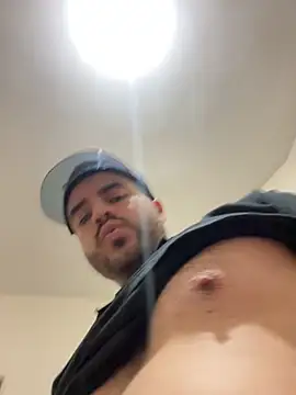 JhanHeat online show from March 24, 2026, 12:54 am