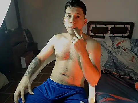 JadeeBlaze online show from May 23, 2026, 4:39 pm