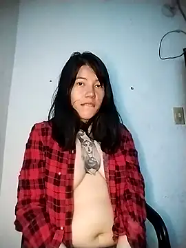 Moon Thompson online show from April 2, 2026, 6:58 pm