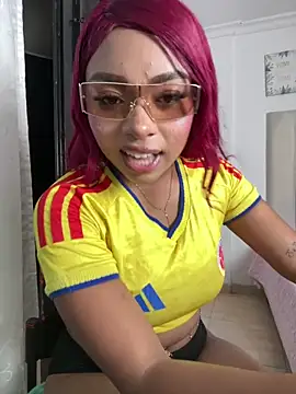 Kloe rousse01 online show from June 13, 2026, 5:49 am