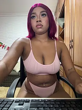 Kloe rousse01 online show from June 19, 2026, 7:20 pm