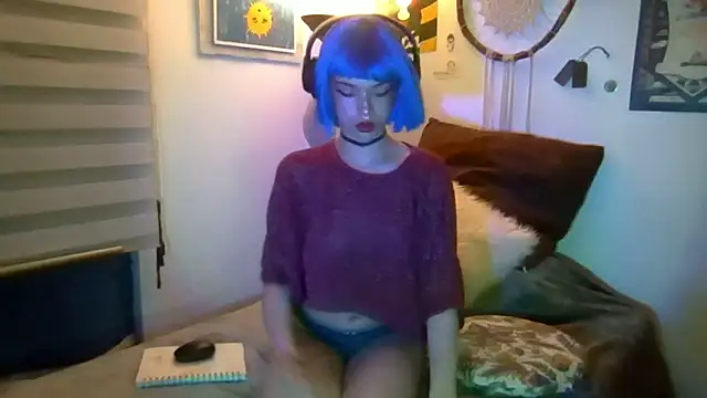 Snapshot of Tabitta_ chatting on July 20, 2026, 12:29 am Tabitta online show from July 20, 2026, 12:29 am