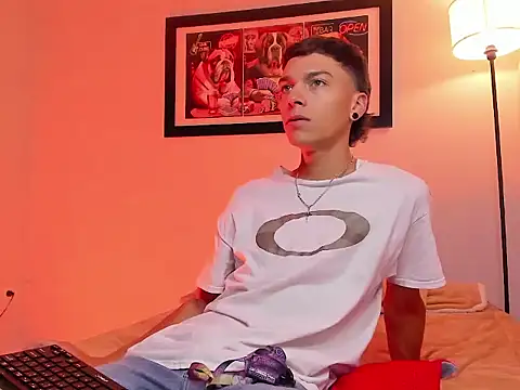 Noahh Saky online show from March 21, 2026, 3:19 am