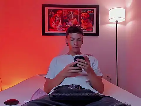 Noahh Saky online show from March 24, 2026, 3:39 am