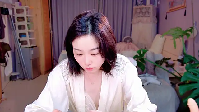 JaeHartMorn online show from May 7, 2026, 8:12 pm