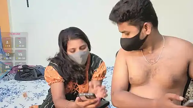 Tamil ramantic partner online show from May 1, 2026, 4:56 pm