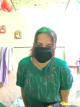 REENA-STRIP online show from April 27, 2026, 4:54 am