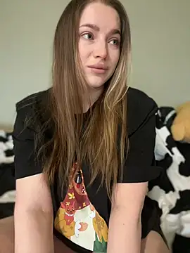 milana millka online show from March 24, 2026, 10:26 am