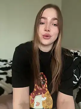 milana millka online show from March 25, 2026, 9:52 am