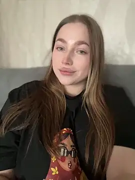 milana millka online show from April 7, 2026, 11:01 am