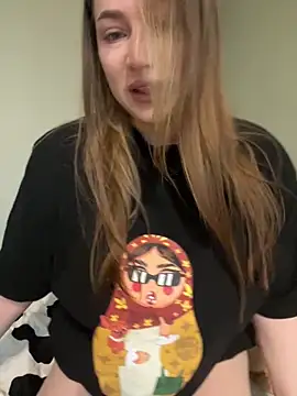 milana millka online show from March 23, 2026, 8:47 am