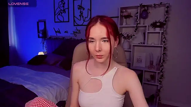 MarilynFire online show from May 17, 2026, 2:17 pm