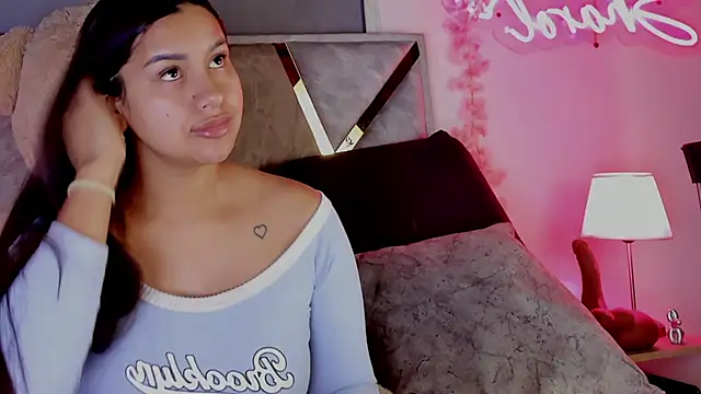 Mrs Daniels online show from June 27, 2026, 11:27 am