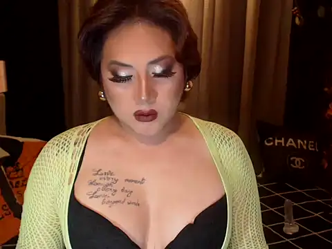 YourMistressAggy online show from May 12, 2026, 8:59 pm