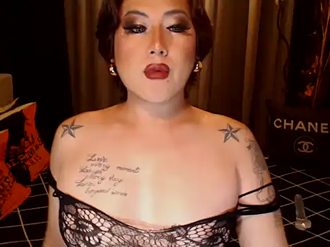 YourMistressAggy online show from May 14, 2026, 7:16 am
