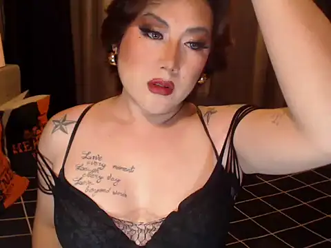 YourMistressAggy online show from May 17, 2026, 4:01 am