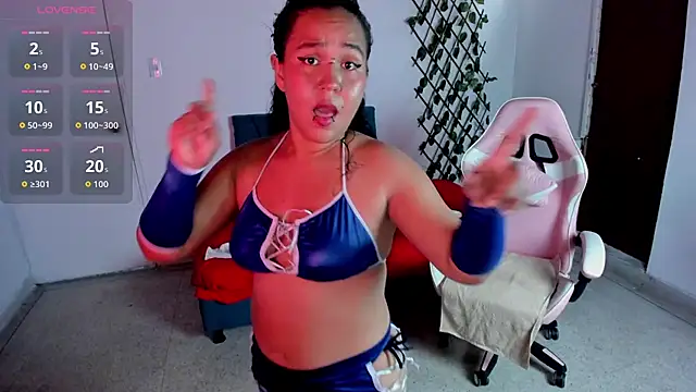 Snapshot of LisaTepes chatting on April 11, 2026, 9:07 pm LisaTepes online show from April 11, 2026, 9:07 pm