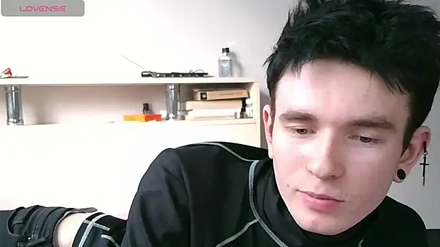 Ernest ice online show from April 3, 2026, 1:17 pm