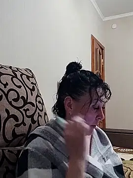 Snapshot of HelgaDennis chatting on May 8, 2026, 8:56 pm HelgaDennis online show from May 8, 2026, 8:56 pm