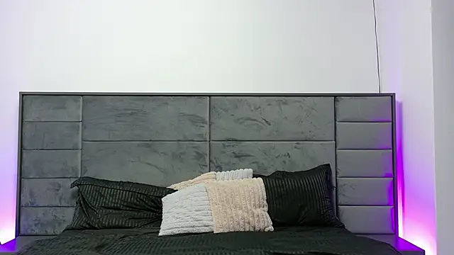 Snapshot of BabyVanessa chatting on March 26, 2026, 9:13 pm BabyVanessa online show from March 26, 2026, 9:13 pm