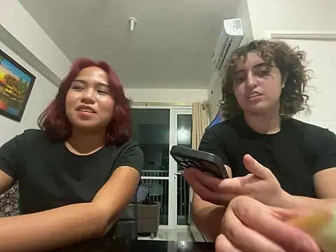 misscutee online show from March 19, 2026, 6:41 pm