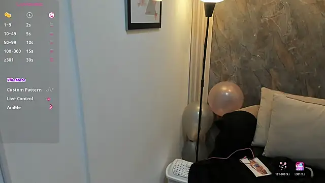 alina sauvage online show from June 18, 2026, 6:02 pm