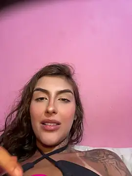 miiabellovic online show from May 9, 2026, 10:35 pm