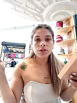 alanna6950 online show from May 7, 2026, 4:10 pm
