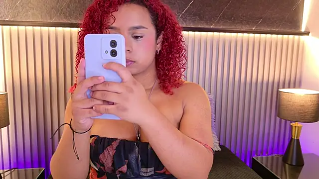lara curly online show from August 2, 2026, 10:35 am