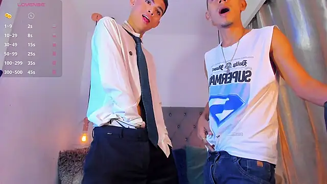 your d0ll1 online show from March 20, 2026, 5:08 am