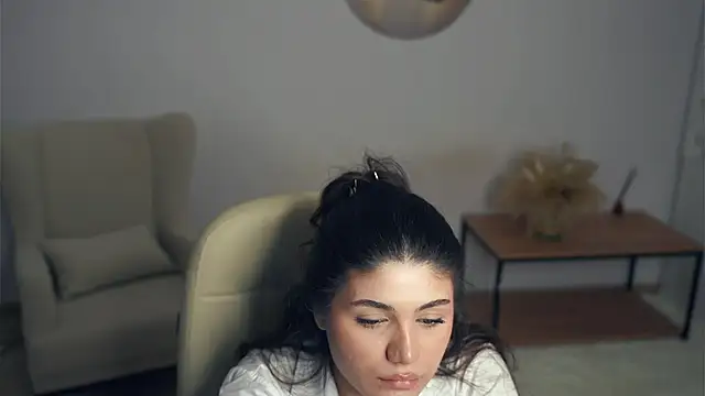 Snapshot of BeataHageny chatting on March 20, 2026, 3:02 pm BeataHageny online show from March 20, 2026, 3:02 pm