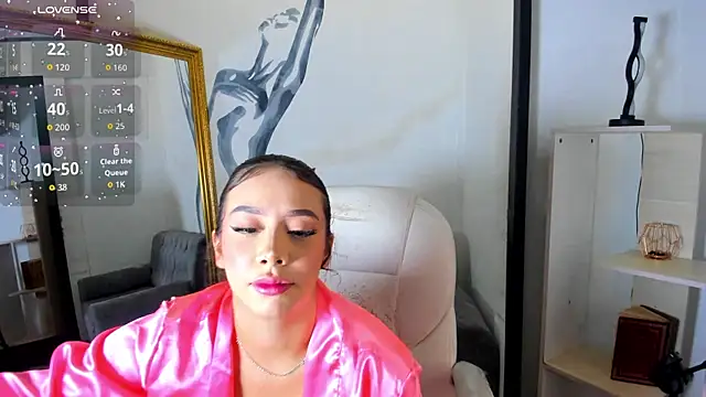 MadisonIvanova online show from April 20, 2026, 9:38 pm