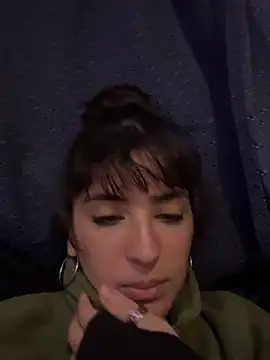 StefyStevis online show from May 12, 2026, 11:55 pm