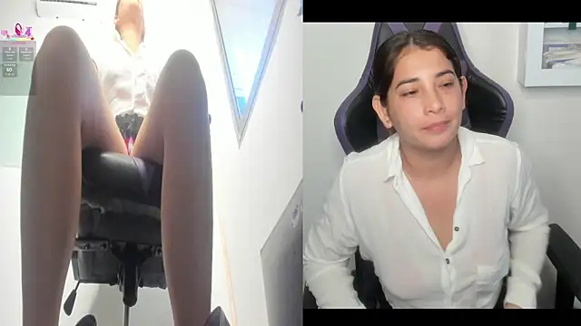 Sexy-CallCenter online show from March 23, 2026, 9:25 pm
