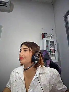 Sexy-CallCenter online show from March 26, 2026, 8:18 pm