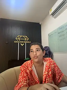 Sexy-CallCenter online show from May 7, 2026, 10:02 pm