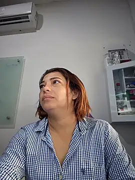 Sexy-CallCenter online show from April 1, 2026, 1:34 pm