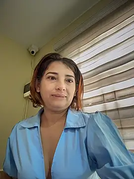 Sexy-CallCenter online show from March 31, 2026, 12:18 pm