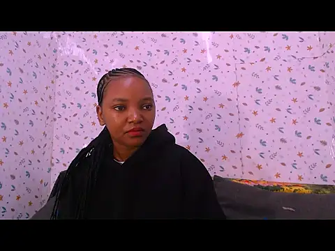 ebonysativa online show from April 23, 2026, 5:14 am