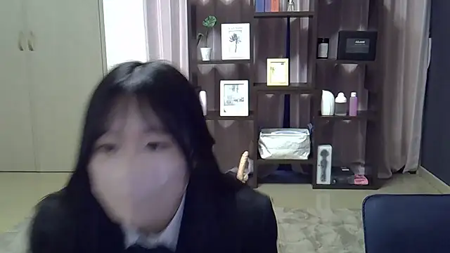 yukino2026 online show from March 25, 2026, 8:57 am