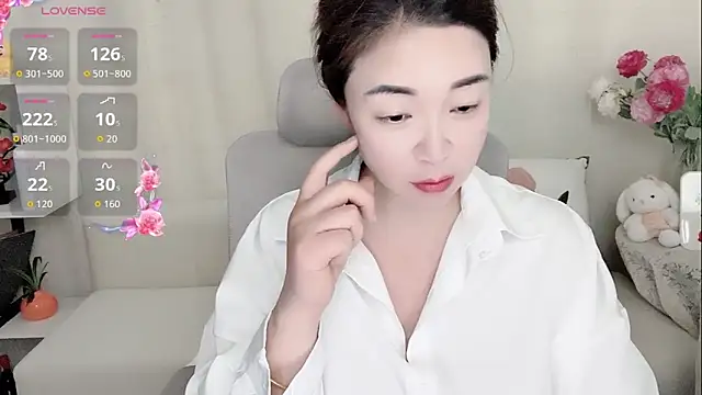 Snapshot of ZestYonder chatting on May 24, 2026, 7:19 am ZestYonder online show from May 24, 2026, 7:19 am