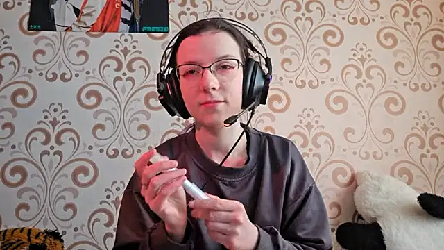 Snapshot of IsaSantella chatting on March 26, 2026, 9:51 am IsaSantella online show from March 26, 2026, 9:51 am