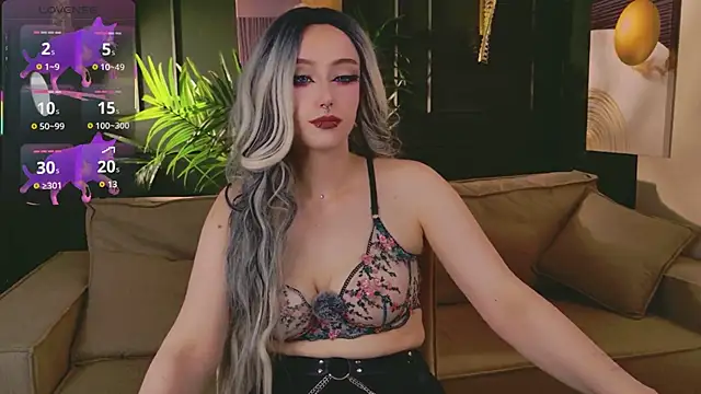 bogemabella online show from June 29, 2026, 10:42 pm