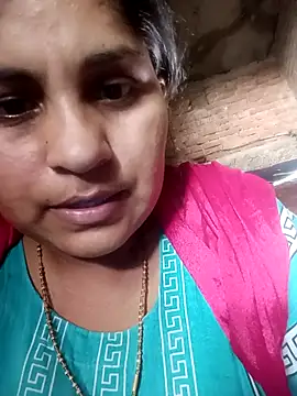 Akanksha9956 online show from April 22, 2026, 7:26 am