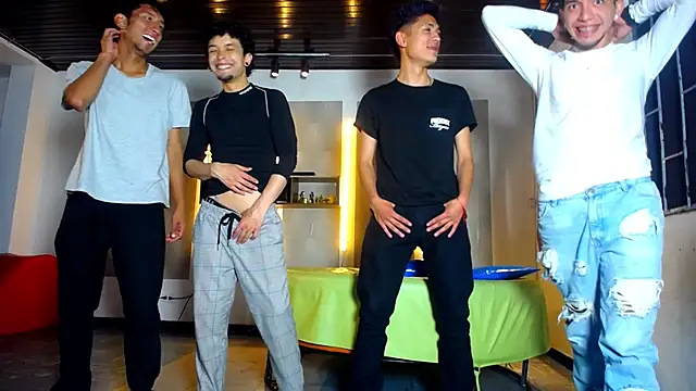 KOBAYASKYX online show from March 21, 2026, 2:21 pm