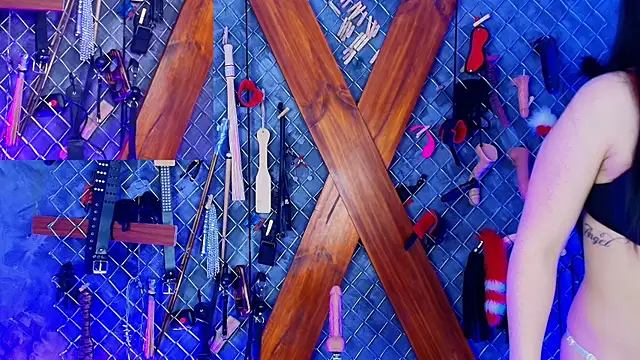 Mistress lexi bdsm online show from July 4, 2026, 7:18 pm